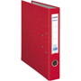 DOHE ARCHIVADOR ARCHICOLOR ESTRECHO FOLIO ROJO 09412